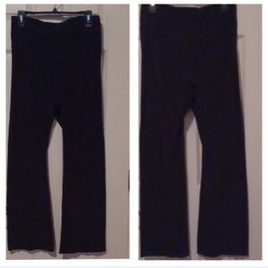 🌺Victoria's Secret Black, Very Soft Pants